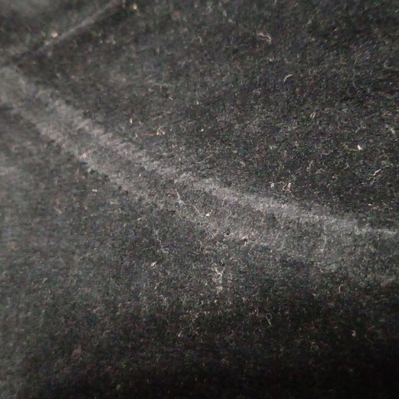 The Territory Ahead Elegant Top: L & Forwear N.Y. Black Skirt: XL, 2 pc Set - Picture 6 of 13